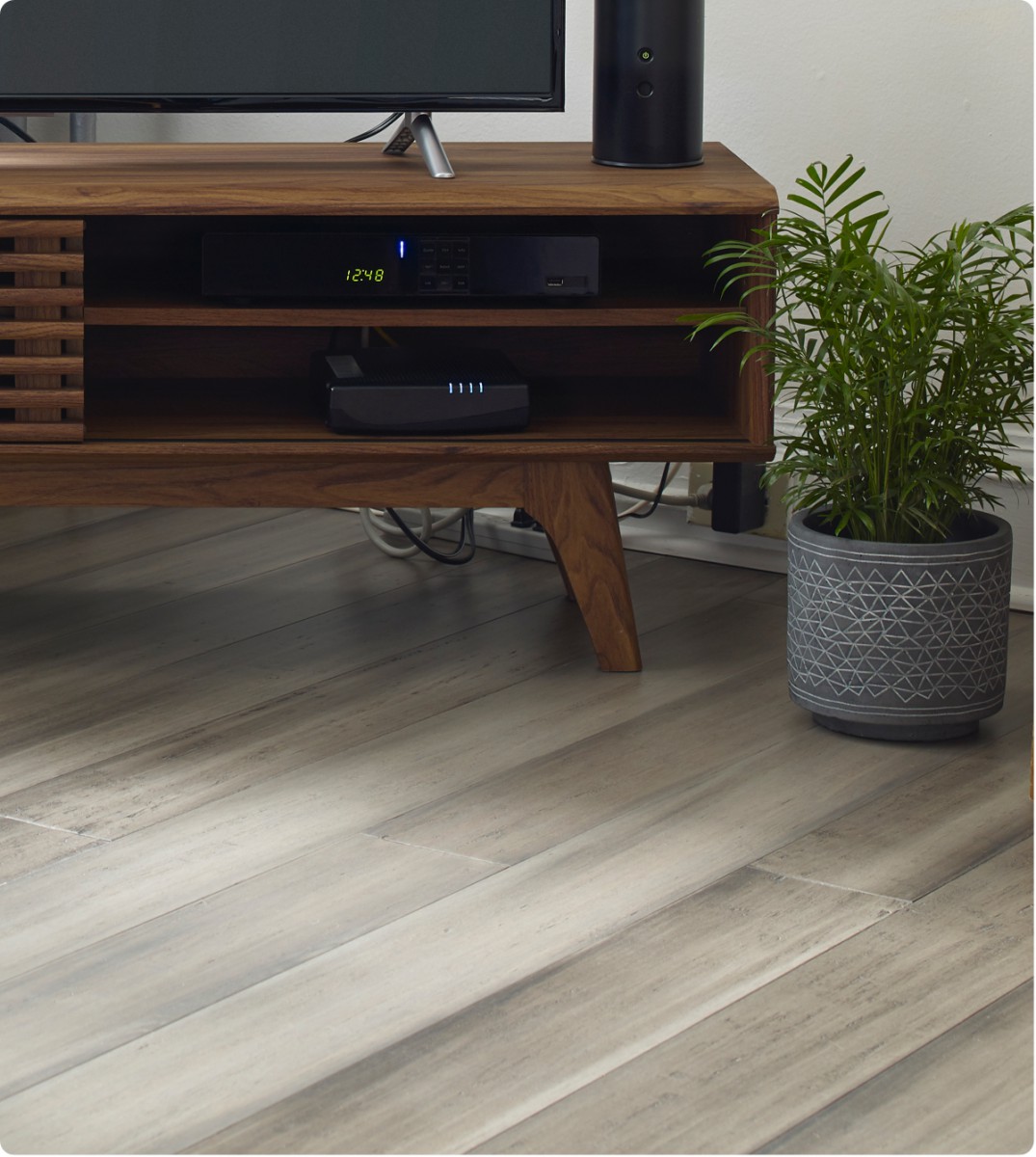 Flooring Types